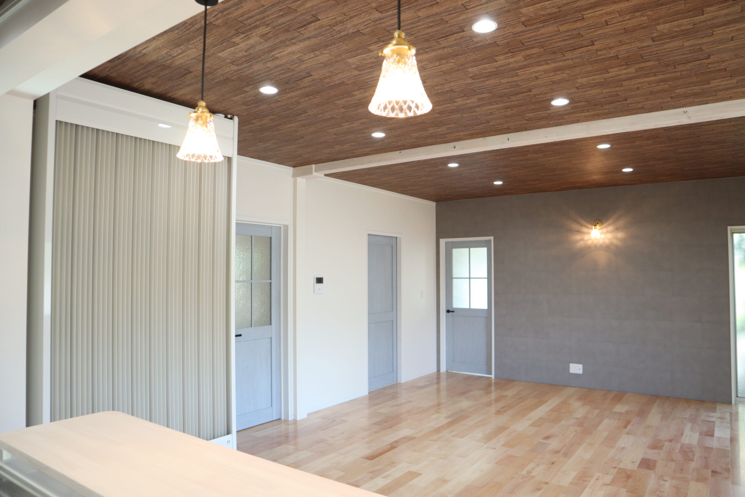 寒い日が続いています