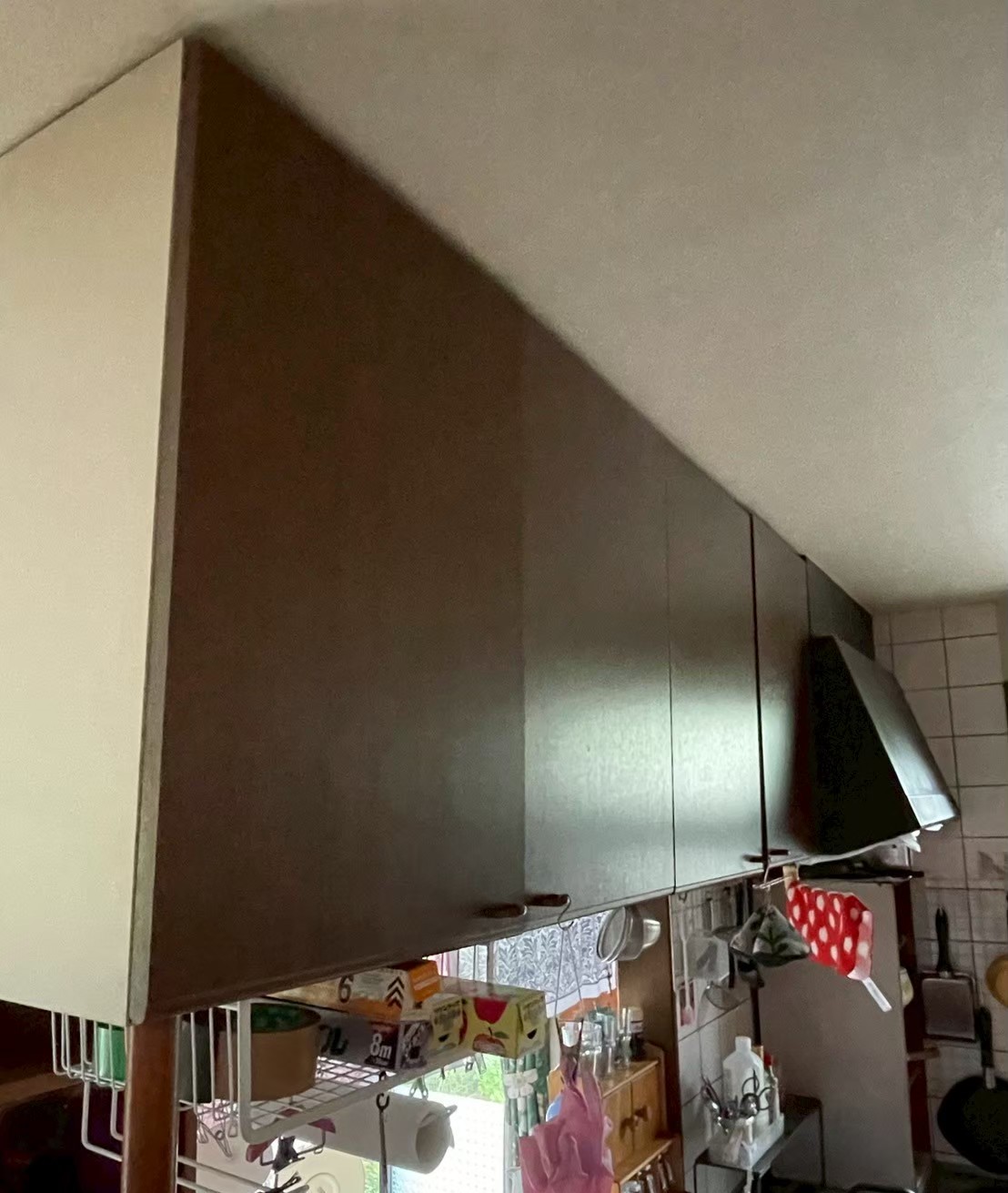 宇部市　キッチン改修工事