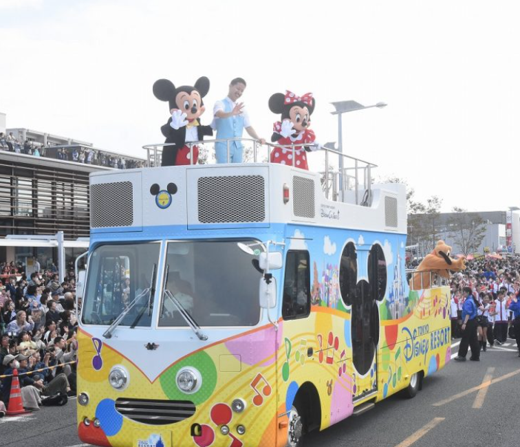 大賑わいの宇部まつりでした！