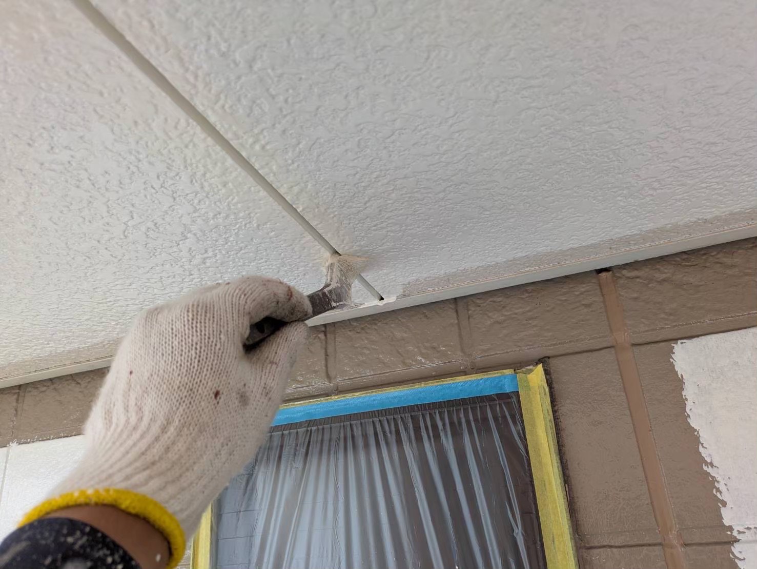 塗装工事のご紹介