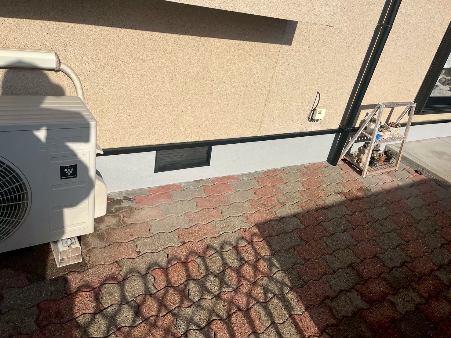 山陽小野田市　基礎補修工事