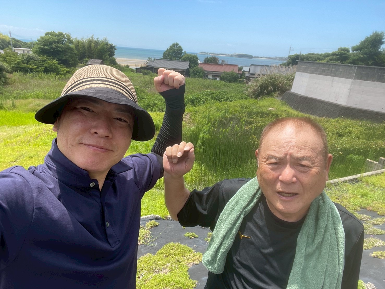 社長ブログ再スタート！