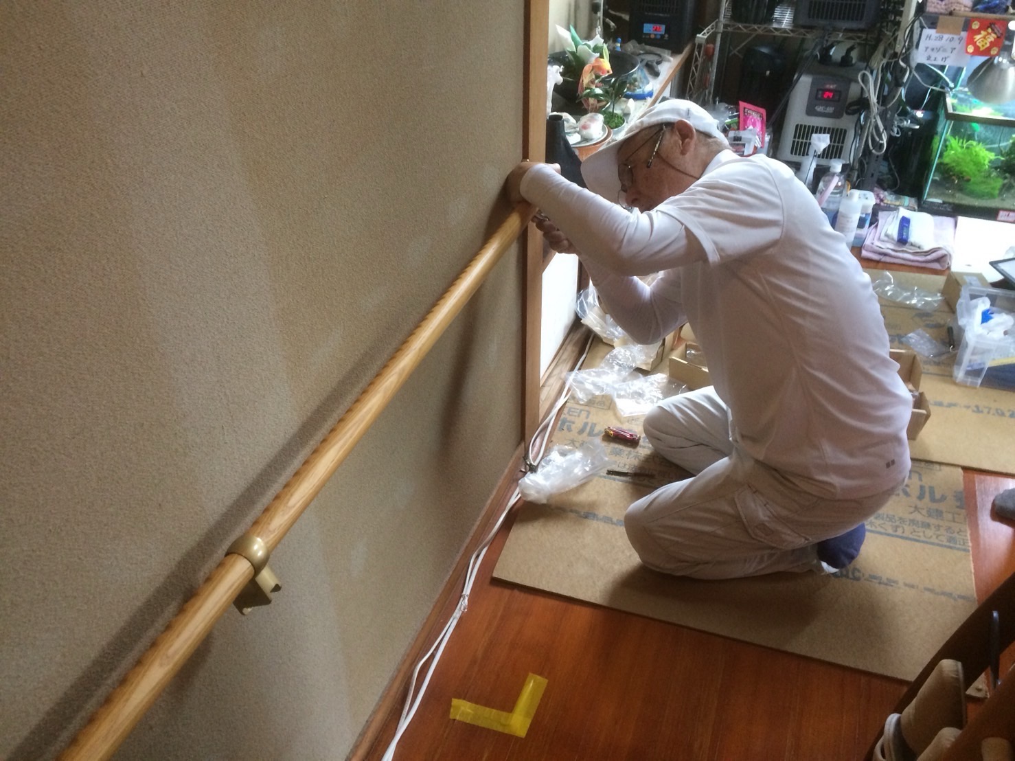 子育て・介護世代におすすめ！暮らしやすい住まいづくり